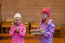 14.05.2023 Familienmesse am Muttertag